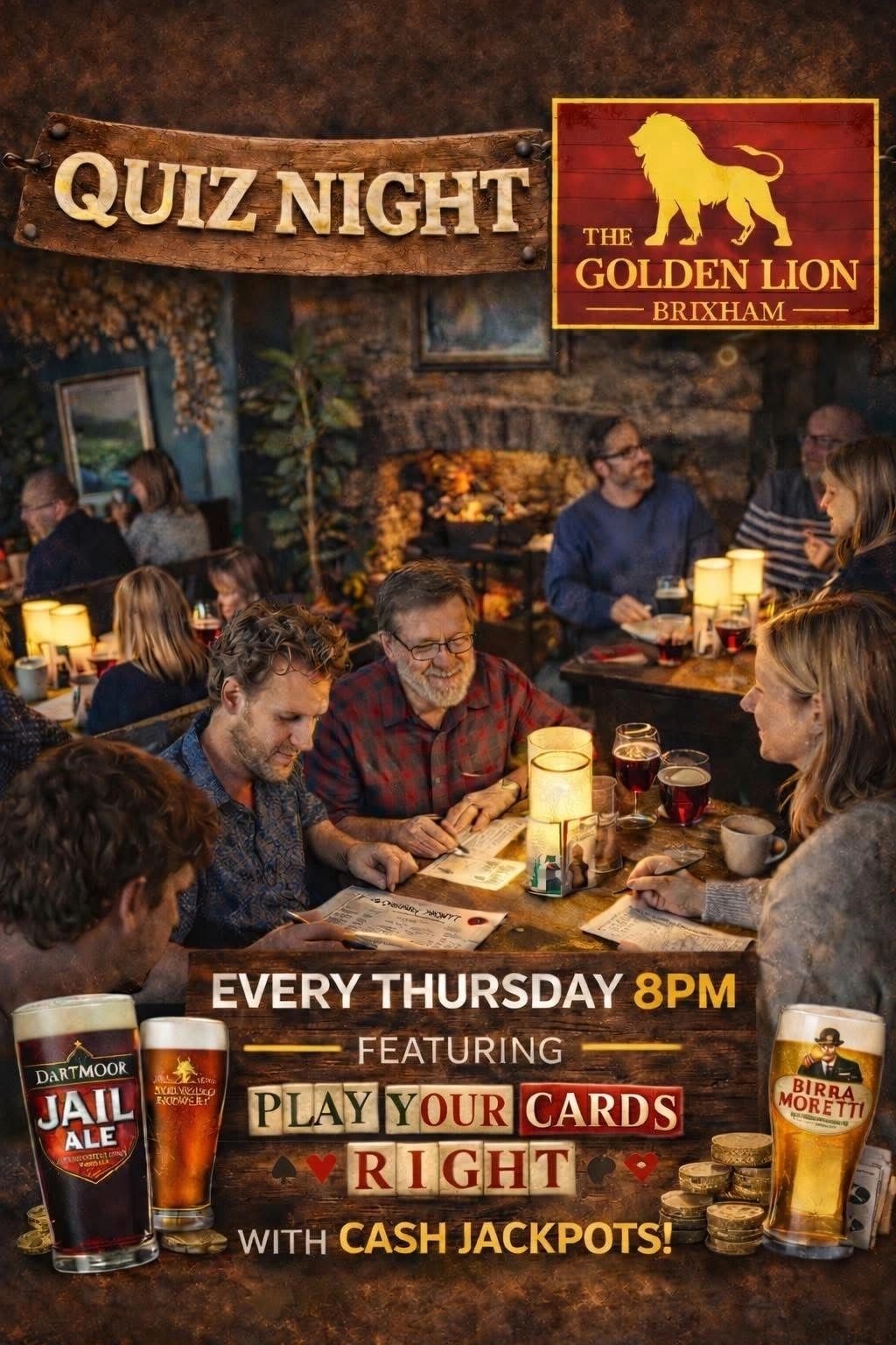 Quiz Night